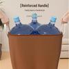 Large Capacity Dustproof & Moistureproof Storage Bags for Clothes and Quilts