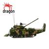 1:28 Scale Type 05 Amphibious Assault Vehicle Model