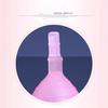 Health  Silicone Women 's Menstrual Cup Silicone Medical Soft Menstrual Period Cup Women 's