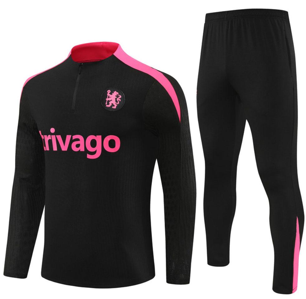 Ajax Fußball-Trainingsuniform Marseille Napoli Chelsea Ac Algerien Arsenal Fußballuniform