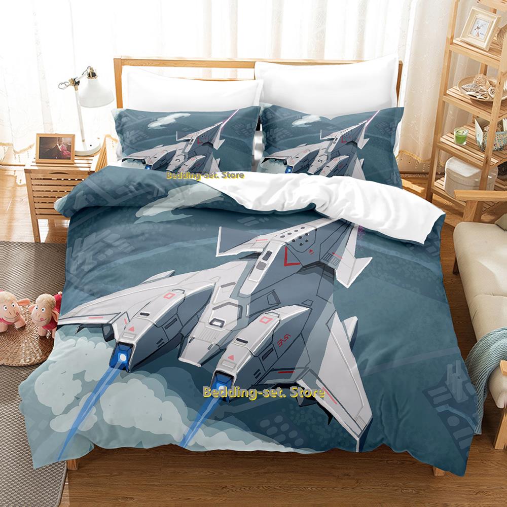Western Style Bedding Set Sea Turtle Bedlinen White Quilt Set with Pillow Cover Super King Beds 3d Comfortable Thick Bedclothes