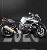 1/12 Ducati R1800C Alloy Die Cast Motorcycle Model Toy Vehicle Collection Autobike Shork-Absorber Off Road Autocycle Toys Car