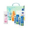 Safeguard Refreshing Daily Essentials & Heat Relief Kit