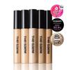 The Saem Cover Perfection Tip Concealer – Hochdeckender koreanischer flüssiger Concealer (9.5g, 6 Farbtöne)