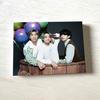 [USED] BTS SOWOOZOO [CANVAS PHOTO]