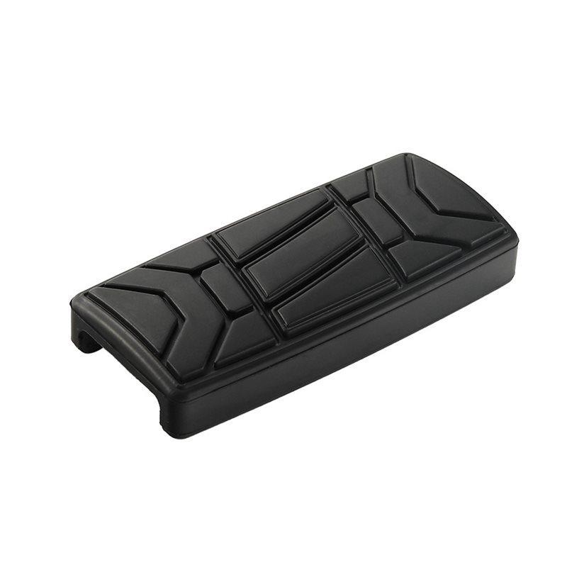 Brake Pedal Pad Foot Rest Peg Full Size For Can-Am Spyder F3/F3-S 2015- Motorcycle For RS/RS-S/RT/ST 2013-2016