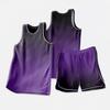 Basketball Jersey Adult Customize Quick-drying Training Uniform Shirt Sportswear Tracksuit Sport Suit Clothes Men Team Outfit