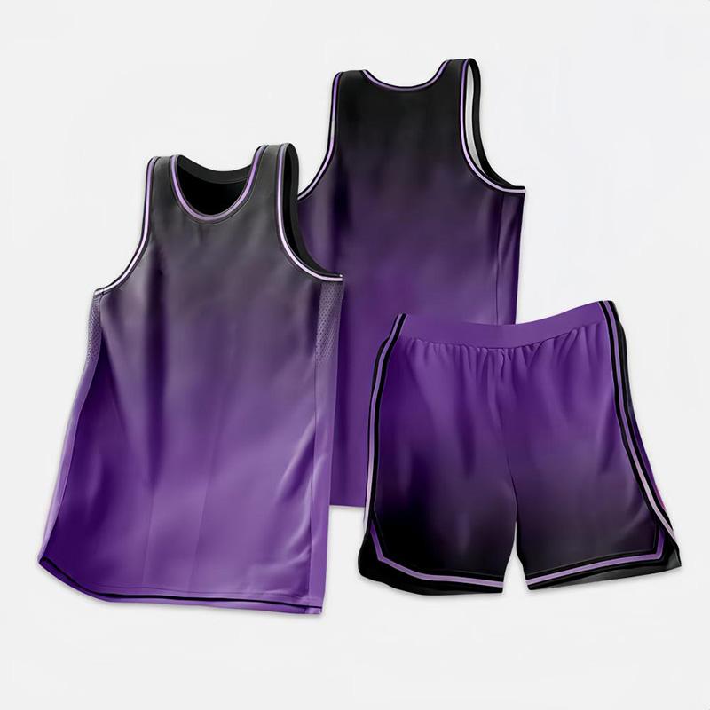 Basketball Jersey Adult Customize Quick-drying Training Uniform Shirt Sportswear Tracksuit Sport Suit Clothes Men Team Outfit