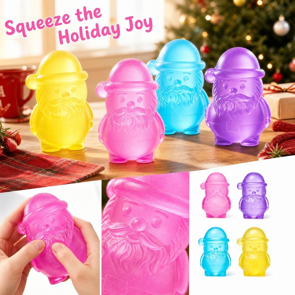 Christmas Toy for Stress and Fun