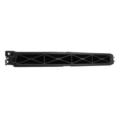 Luftpollenfilterabdeckung 55702400 ABS Anti-Aging Temperaturbeständigkeit Ersatz für Vauxhall CORSA D
