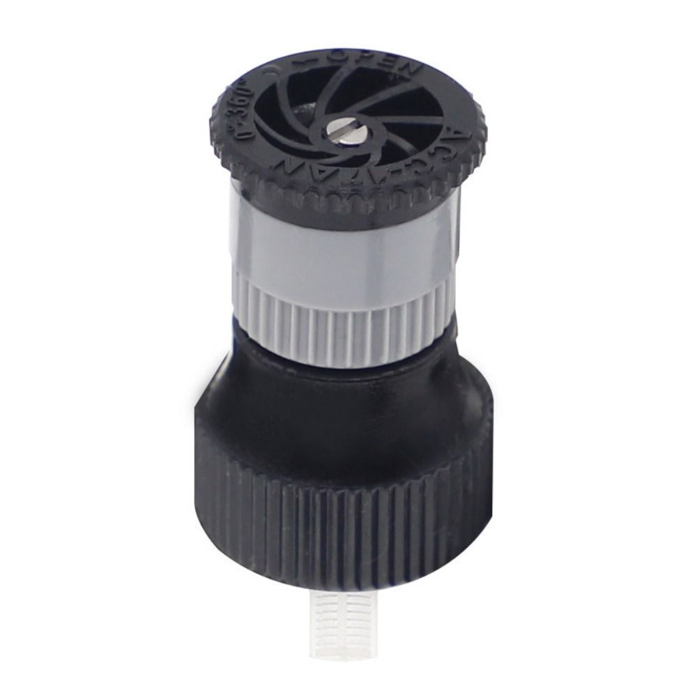 

Garden Tool Parts Atomization Scattering Nozzle 1/2 Lawn Atomized Sprinklers