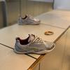 Summer new breathable mesh color matching sports shoes casual and comfortable board shoes