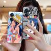 Toradora Kawashima Mobile Phone Case for OPPO Find X9 X8 X7 X6 X5 X3 X2 Plus S Pro Ultra Lite Colorful Printing Cover Pretty