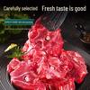 Inner Mongolian Fresh Lamb Cuts