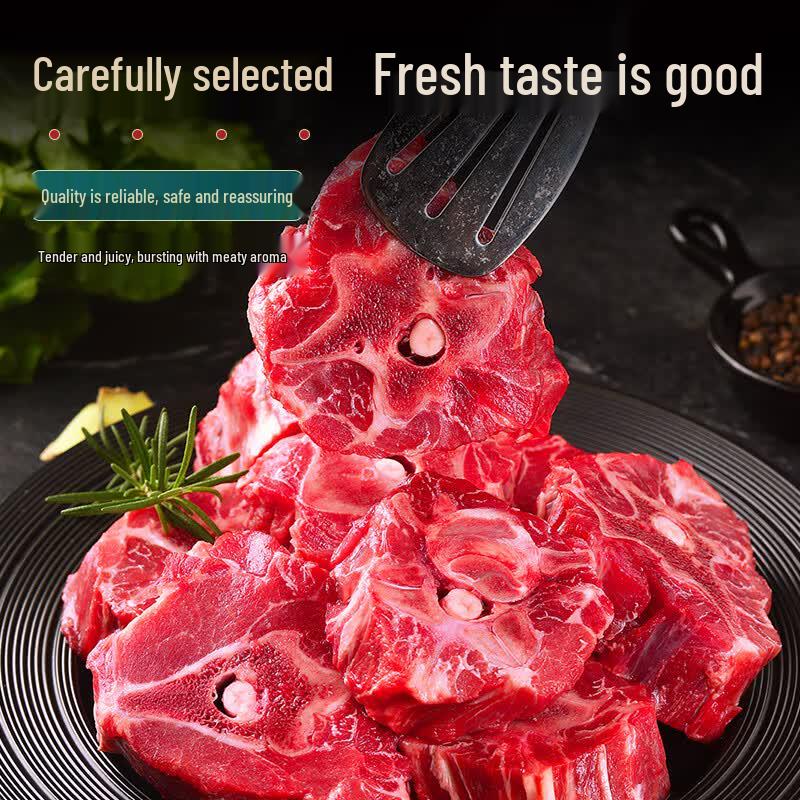 Inner Mongolian Fresh Lamb Cuts