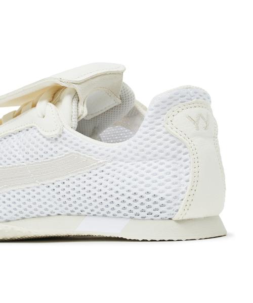 Puma OPEN YY H-STREET - White:Warm White 405046-01