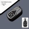 Maserati Key Cover for Levante, Ghibli, GT, Quattroporte - Premium Protective Case