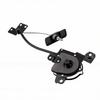Ersatz-Reserveradheber für Santa Fe 1.6L 2021 2023 62800 P2000 Reserverad-Windenhalterung