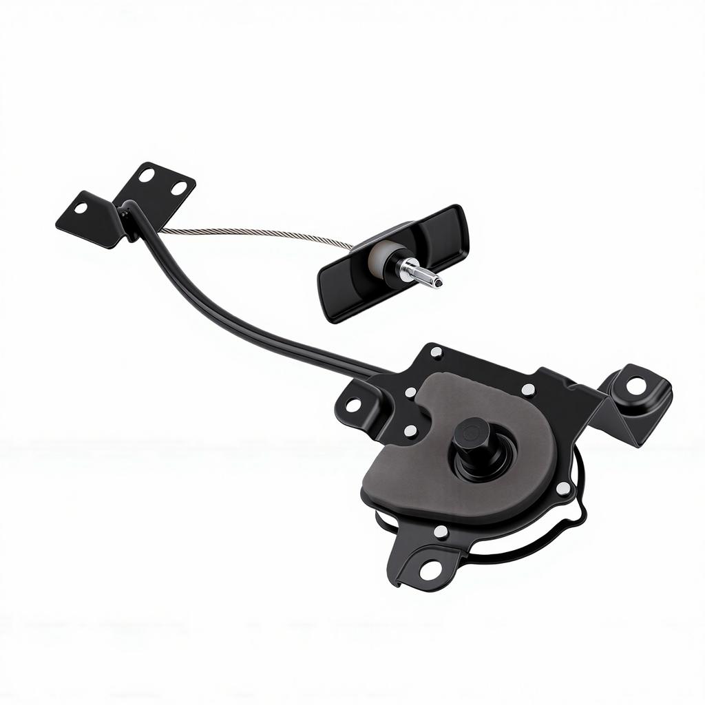 Ersatz-Reserveradheber für Santa Fe 1.6L 2021 2023 62800 P2000 Reserverad-Windenhalterung