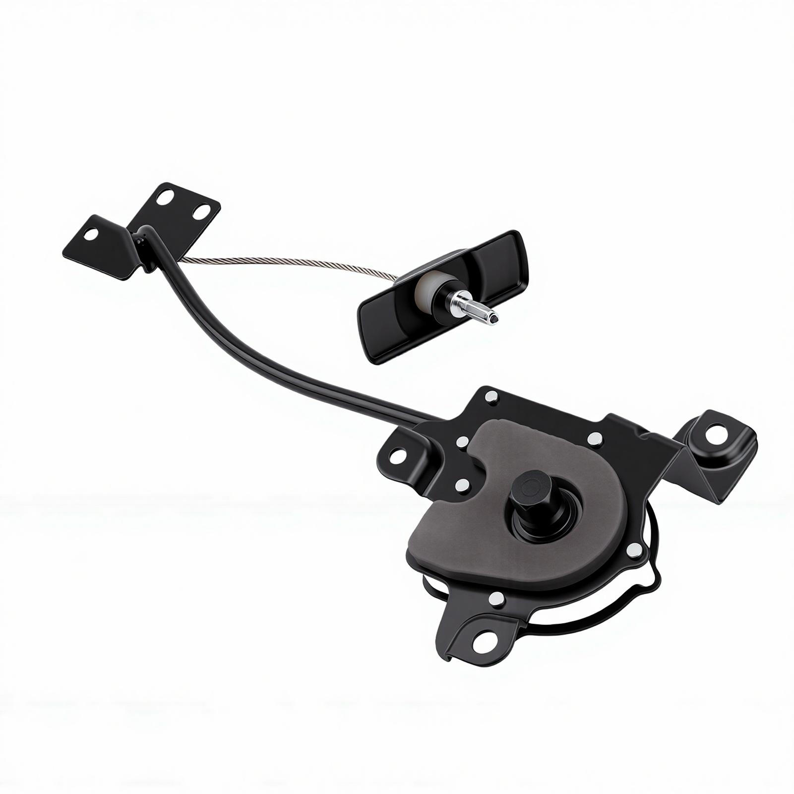 Spare Tire Hoist Replacement for Santa