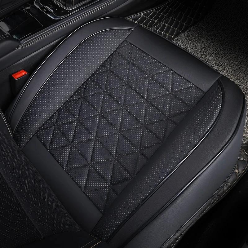 Car seat covers, PU leather car seat cushions, car seat protection car seat cushions, car parts