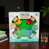 Área de lazer – Jogos de tabuleiro