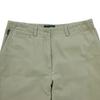 Women's Straight Cut Beige Jeans