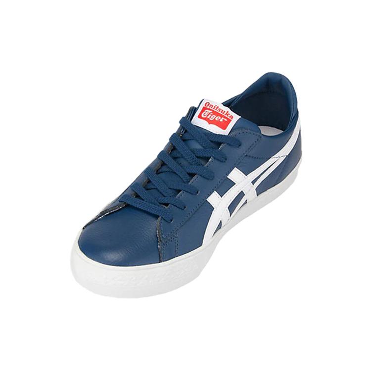 ONITSUKA TIGER Fabre BL S 2.0 'Independence Blue' 1183A400-400