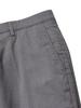 OLZEN Men'S Summer Textured Pants_Zog2Pp1302Lgr