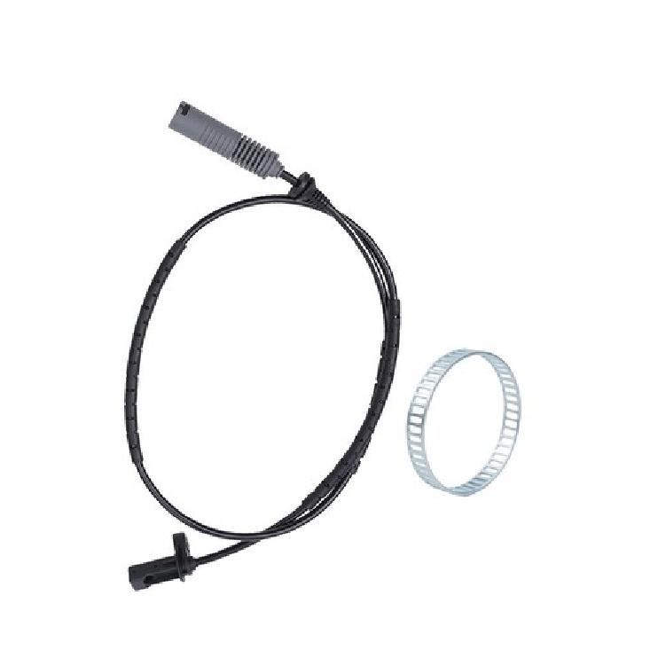 For Bmw 3 Series E88 E90 E91 Rear Wheel ABS Speed Sensor ABS Ring 34526762466