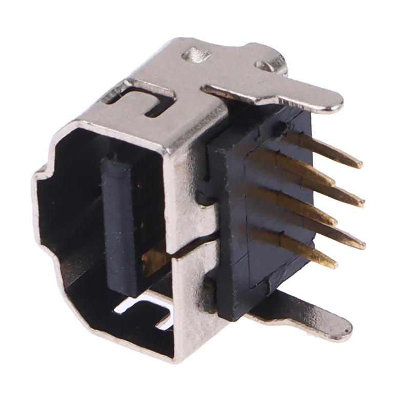 

Ext Link Portdata Line Интерфейс Подключение для Game Boy Color Game Boy Pocket Gba Gbasp Замена Онлайн Материнского Разъема