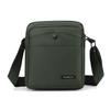 Li Shen Men's Oxford Crossbody Shoulder Bag