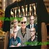 Stanley Tucci Shirt, Hollywood Actor Graphic Tee, Celebrity Fan Men's T-Shirt, Unisex Cotton Movie Lover Gift, Stanley Tucci Meme, Stanley Tucci
