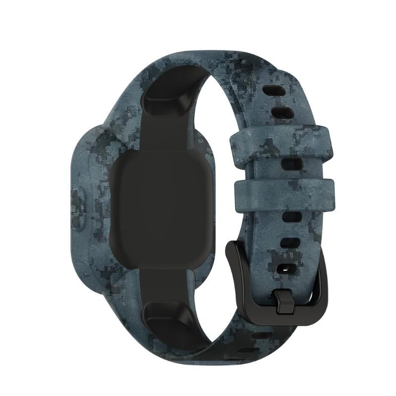 Strap for Fit JR 3/ vivofit JR 3 Waterproof Bracelet Durable Smartwatch Fashion Band Belt Sports Wristband