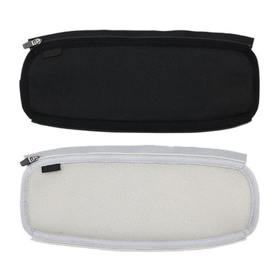 Headband Cover Headphone Beam Protector for MDR-Z7M2 Headset Breathable Mesh Fabric Headband Protections