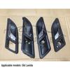 Compatibele Binnendeurklink voor Oude Lavida Auto's - 18D837221, 18D839221
