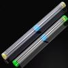 Float Storage Tube Float Pipe Plastic Bobber Tube Float Packing Tube Fishing Float Tube 40/50/60cm