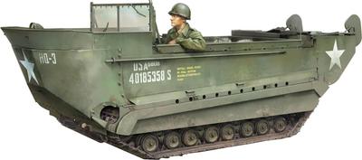 Takom 1/35 Scale American M29C Waterweasel Military Tracked Vehicle Plastic Model Kit TKO2168