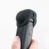 Silicone Lens Cap for Insta360 X5 X4 Protector Cover Lens Protective Case Anti-scratch for insta360 x4/x5 Camera Accessories
