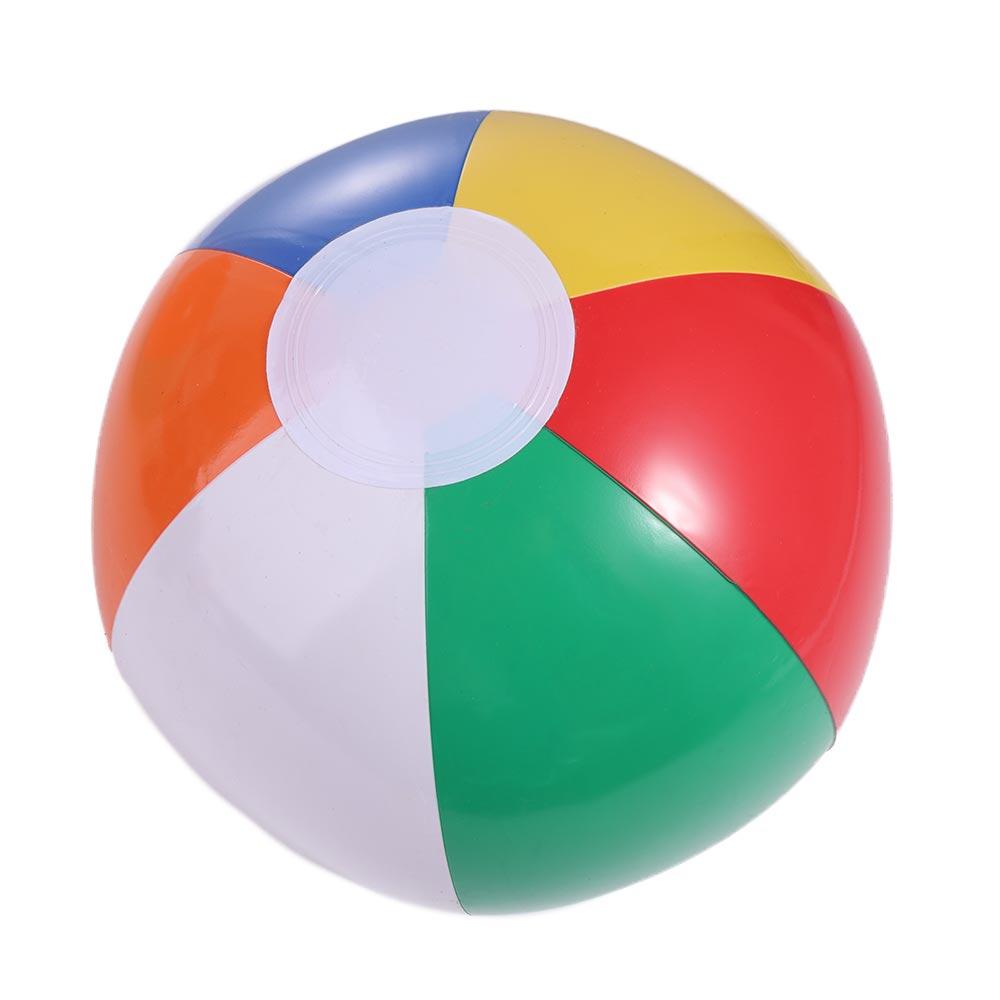 Party And Family Activities Beach Sport Ball Water Game Balloons Balloons Color Inflatable Balloon