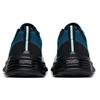 Anta Running Collection Cushioned Slip-Resistant Abrasion-Resistant Low-Top Running Shoes Men's White Blue Sneakers 112225522-3