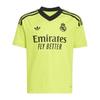 Childrens/Kids Real Madrid CF Football Jersey