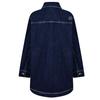 Hugo Womens/Ladies Longline Denim Jacket