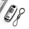 2 3 4 Button For Mazda 2 3 6 Demio Atenza Axela Cx-5 Cx5 Cx-3 Cx7 Cx-9 3 4 Cx30  -  Tpu Car Key Case Key Cover Keychain