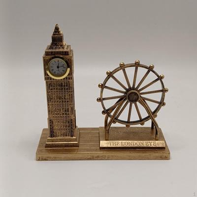 Roda Estátua PP Figura Arte Decoração Escritório Lareira Mesa Escultura Mesa