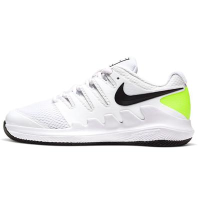 Air Zoom Vapor X Kids' Training Shoes Kids Sneakers AR8851-101