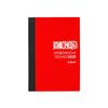 Hobonichi Techo 2025 Notebook Original (A6) ONE PIECE Japanese [A6/1 page per day (special edition)/January/starts on Monday]