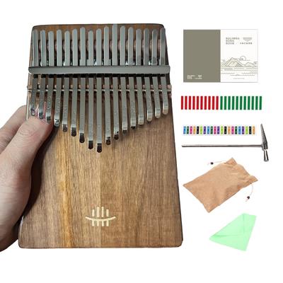Klavyeli Çalgılar – Kalimba