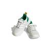 LEGO X Adidas Racer TR21 J White Green Kids Sneakers Core-White HQ1315