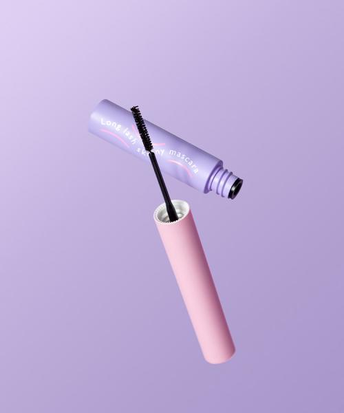 

Lalachuu Long Lash Skinny Mascara none